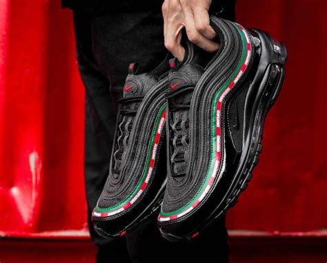 nike schuhe air max 97 gucci|gucci nike air max 97.